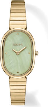 BREDA Jane Bracelet Watch, 23mm
