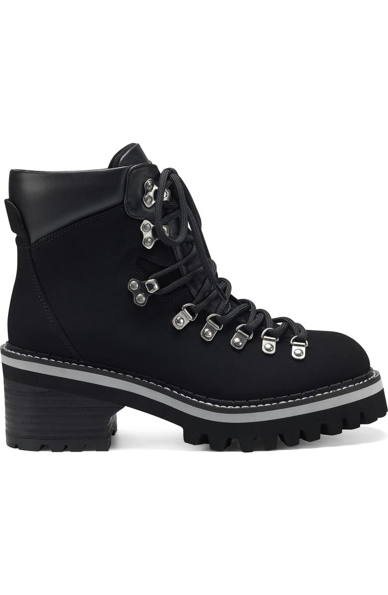 Aerosoles Skylar Lace-Up Boot, Alternate, color,