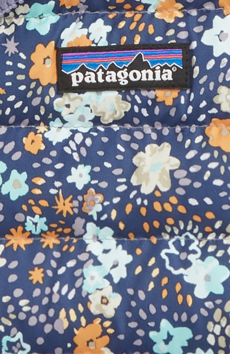 Patagonia Down Sweater Jacket, Alternate, color, 