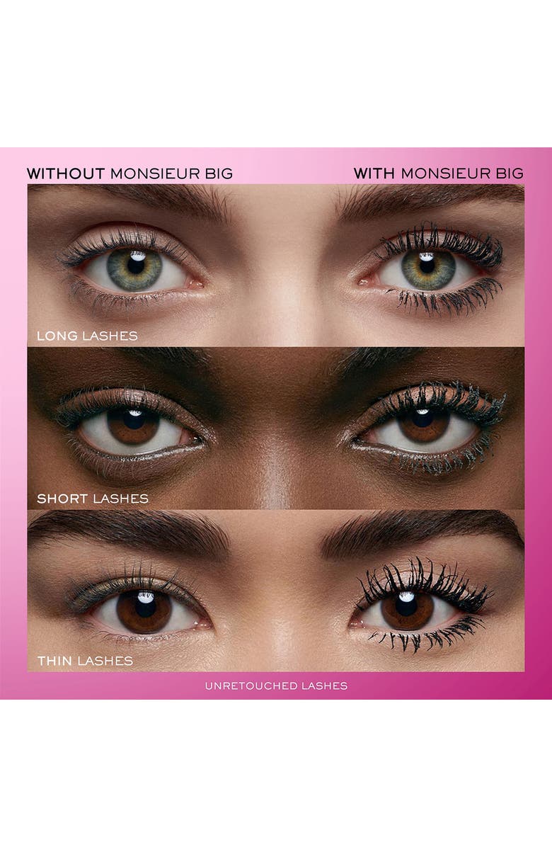 Lancôme Monsieur Big Mascara Duo, Alternate, color, 
