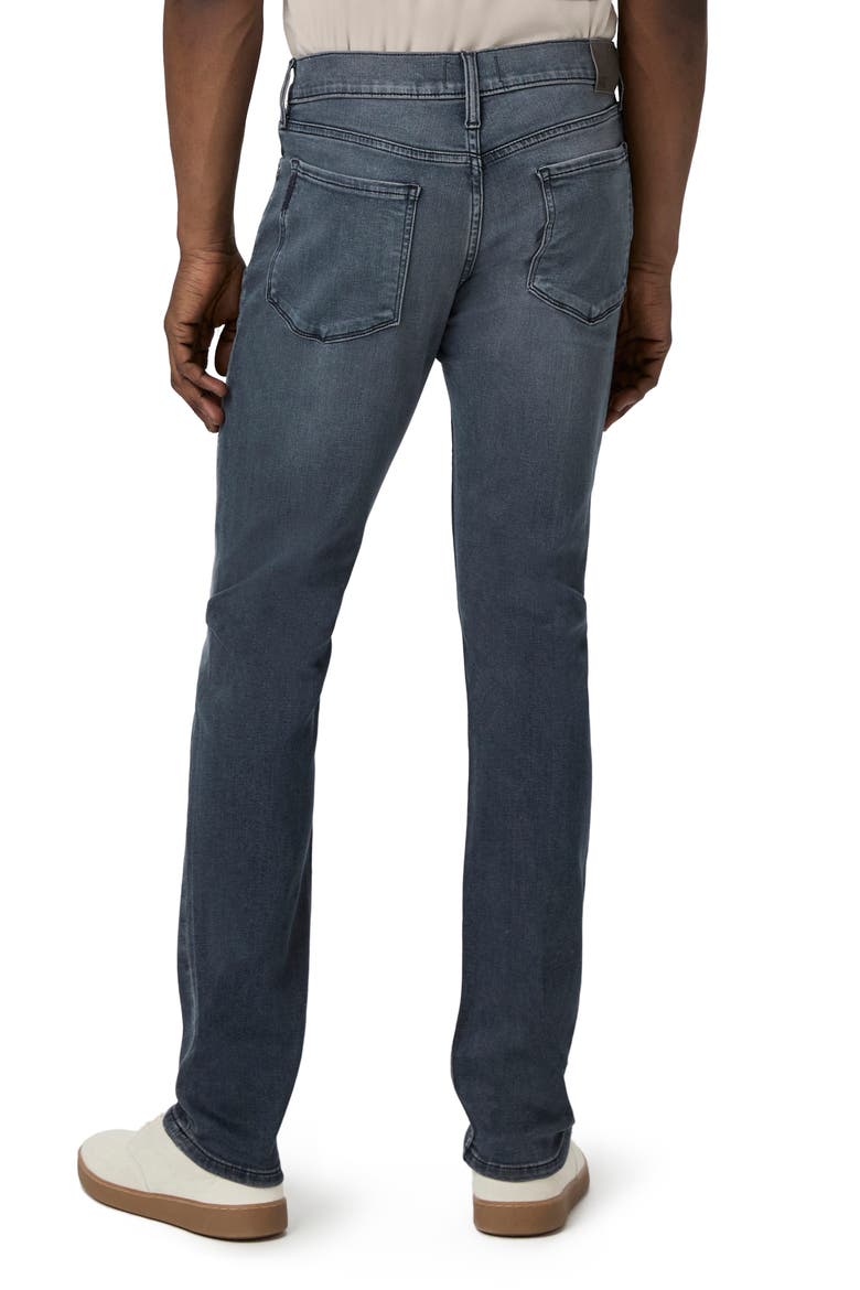 Lennox Slim Fit Jeans, Alternate, color, ELROD