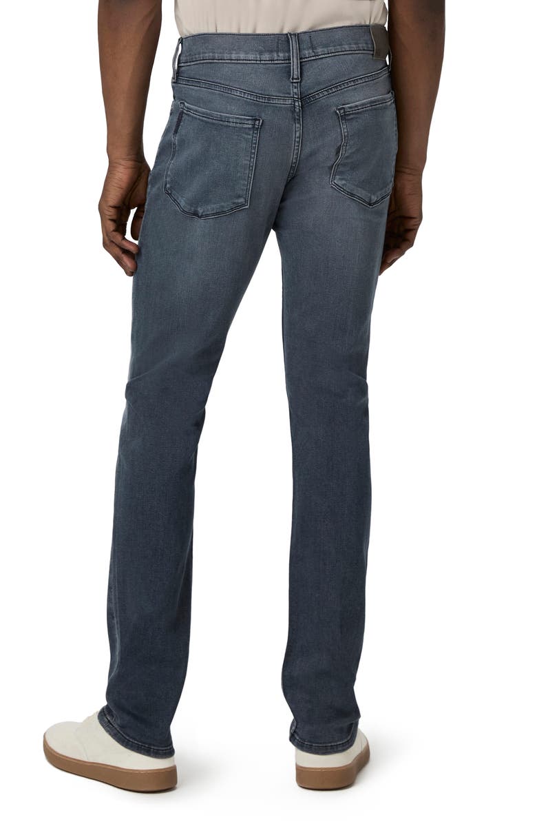 PAIGE Lennox Slim Fit Jeans, Alternate, color, Elrod