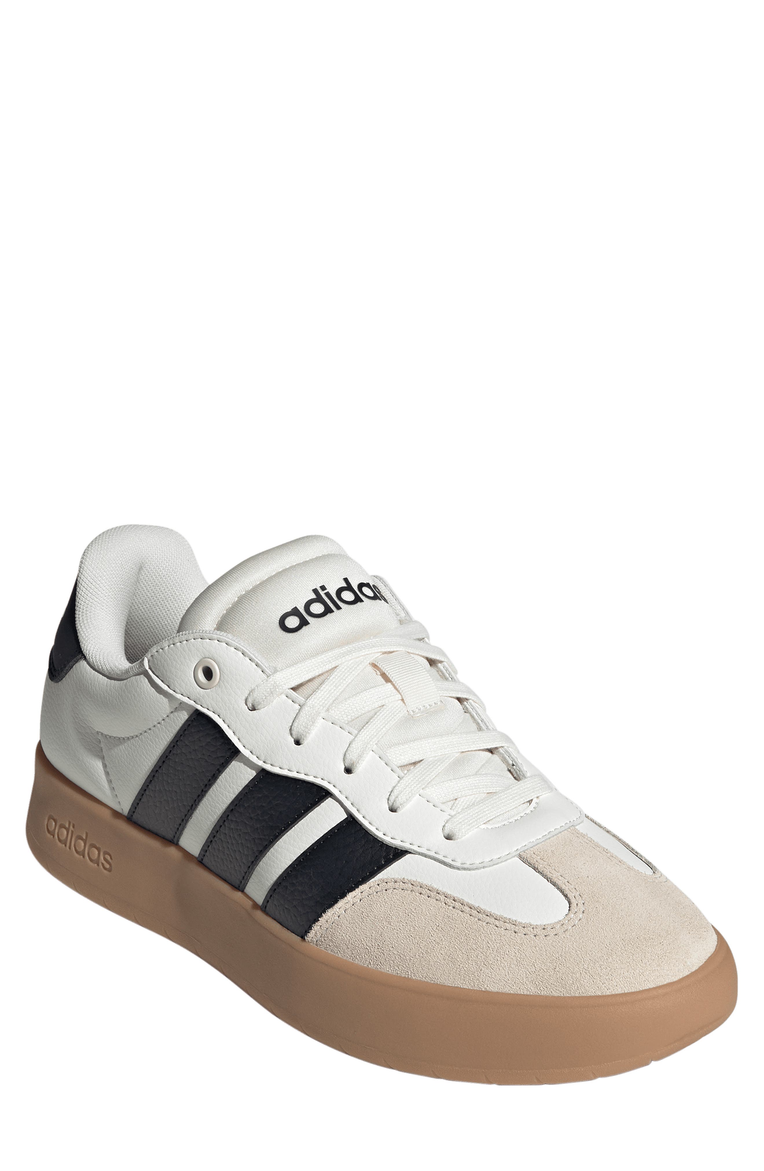 OFF WHITE/ CORE BLACK/ GUM 3
