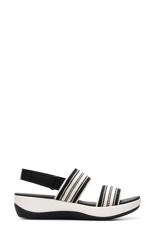 Clarks Arla Stroll In Multi