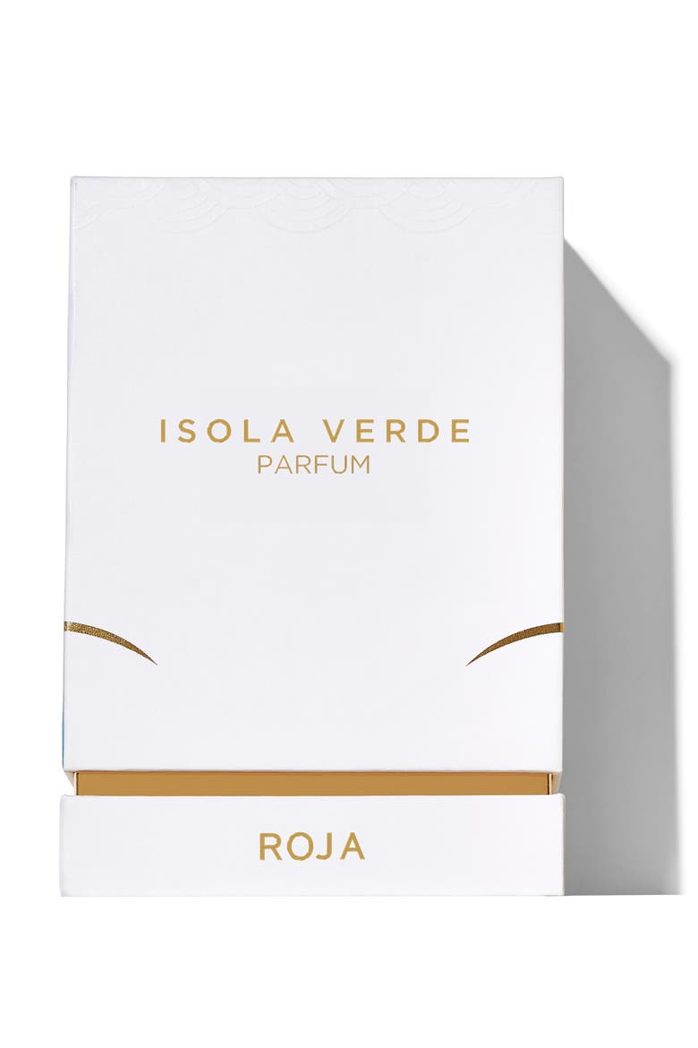 Isola Verde Parfum, Alternate, color, NO COLOR