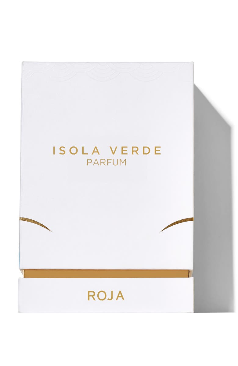 ROJA Isola Verde Parfum, Alternate, color,