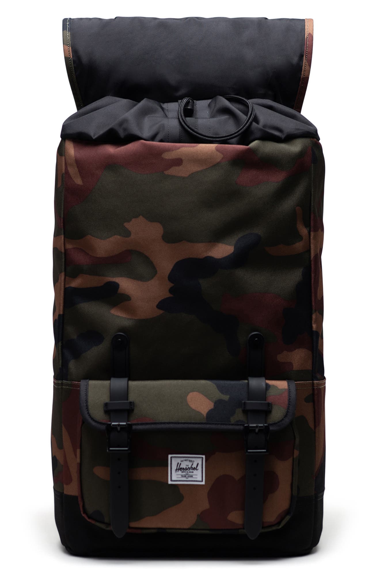 Herschel Supply Co. Little America Pro Backpack, Alternate, color, 