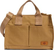 New Amsterdam Leatherworks Zinia Crossbody