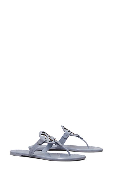 Miller Thong Sandal