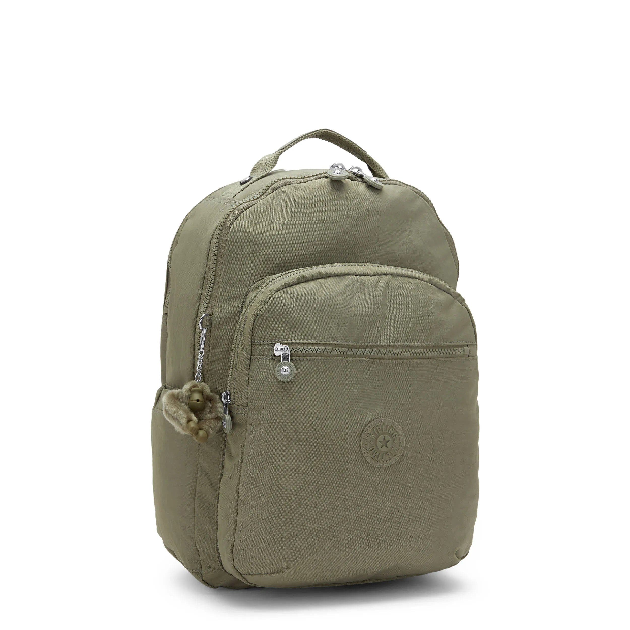 Kipling Seoul Large 15
