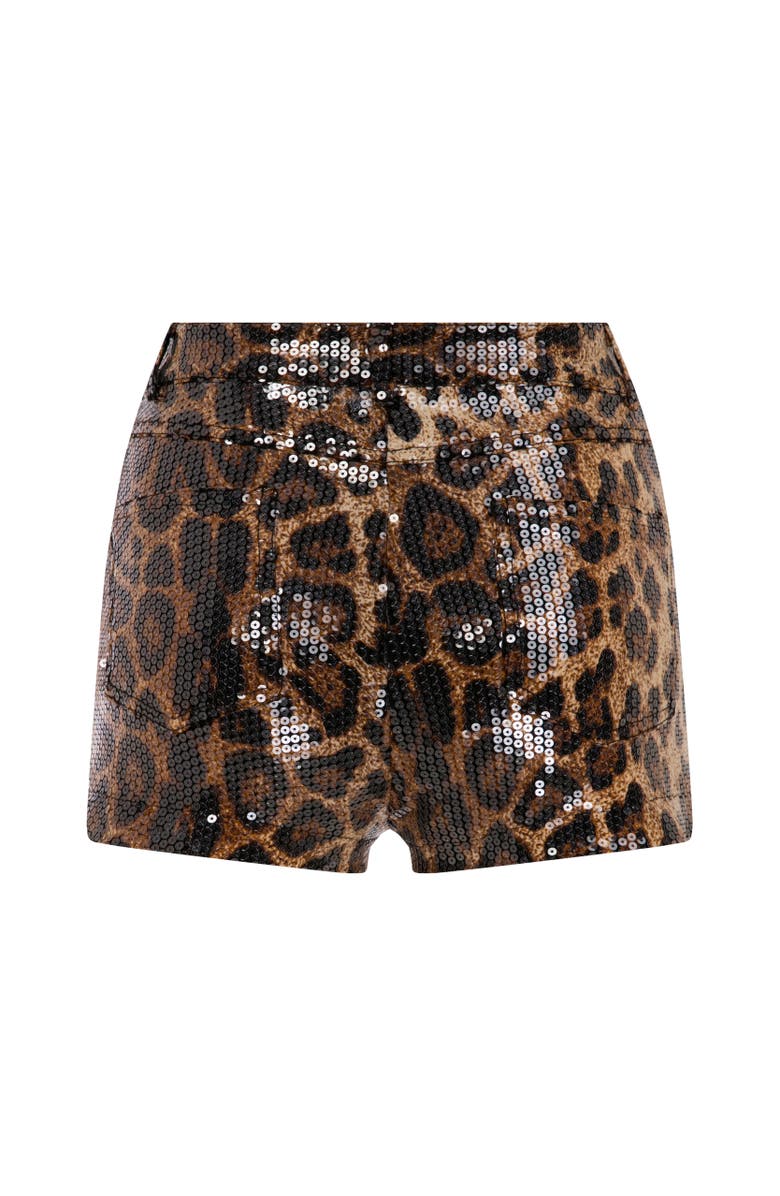 Maeve Itza Shorts, Alternate, color, 