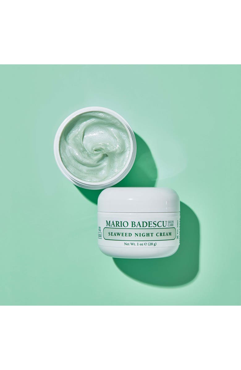 Mario Badescu Seaweed Night Cream, Alternate, color,