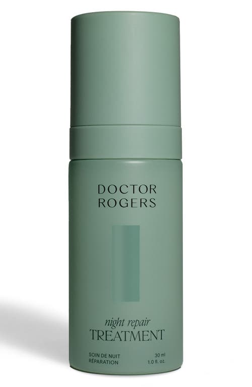 Doctor Rogers Night Repair Treatment In Regular