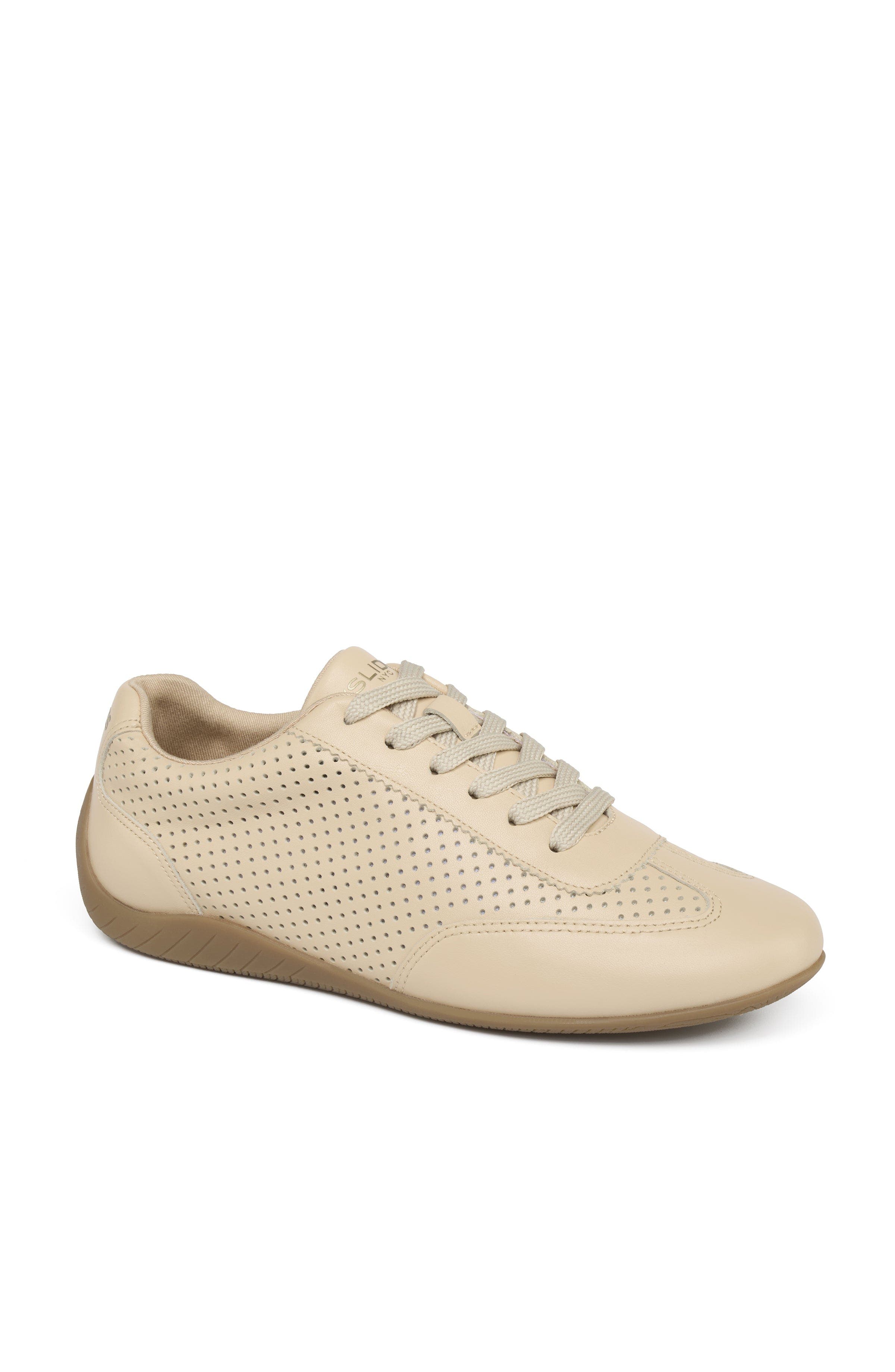 Mary Sneaker, Alternate, color, Natural
