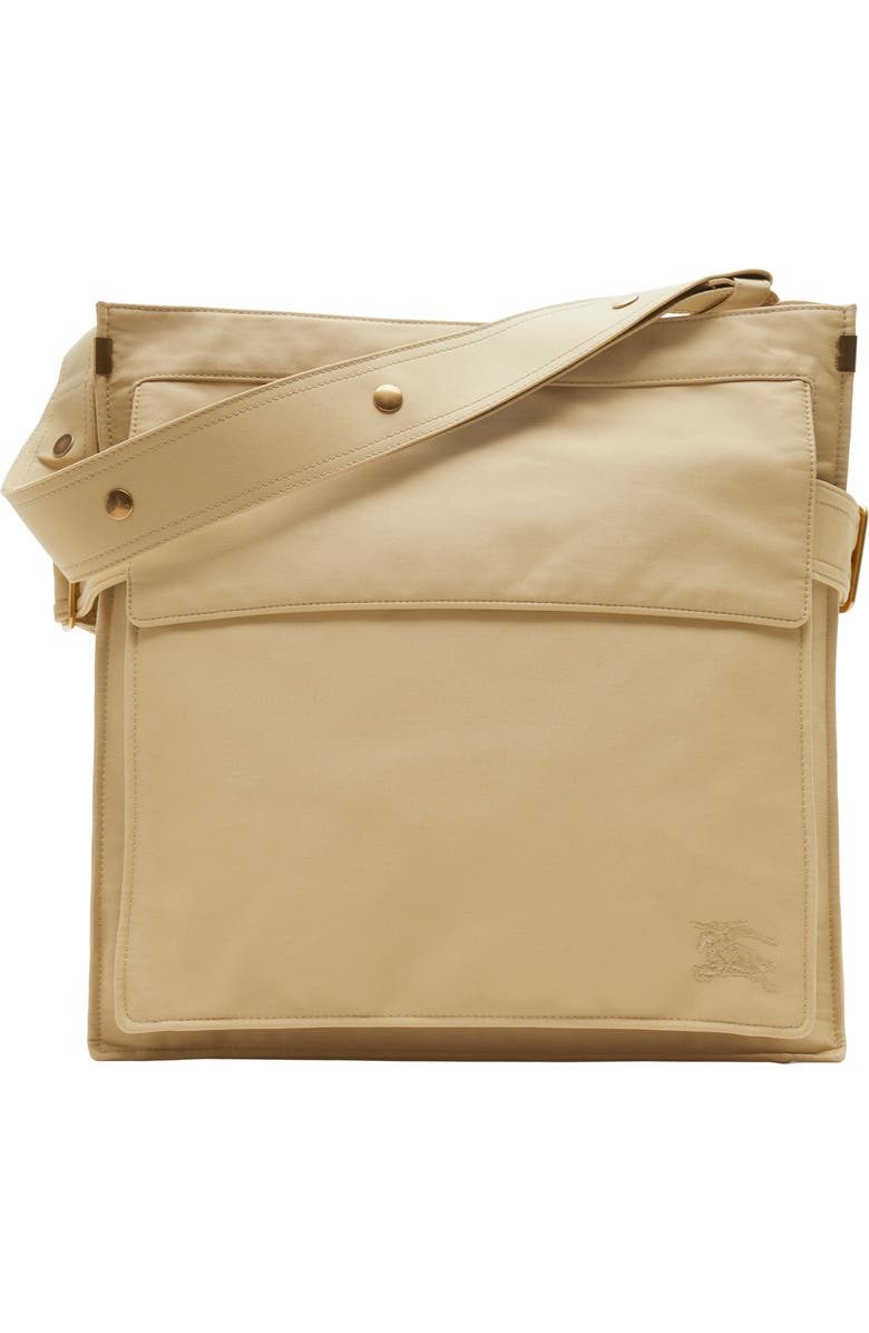 Burberry Medium Trench Tote, Main, color,