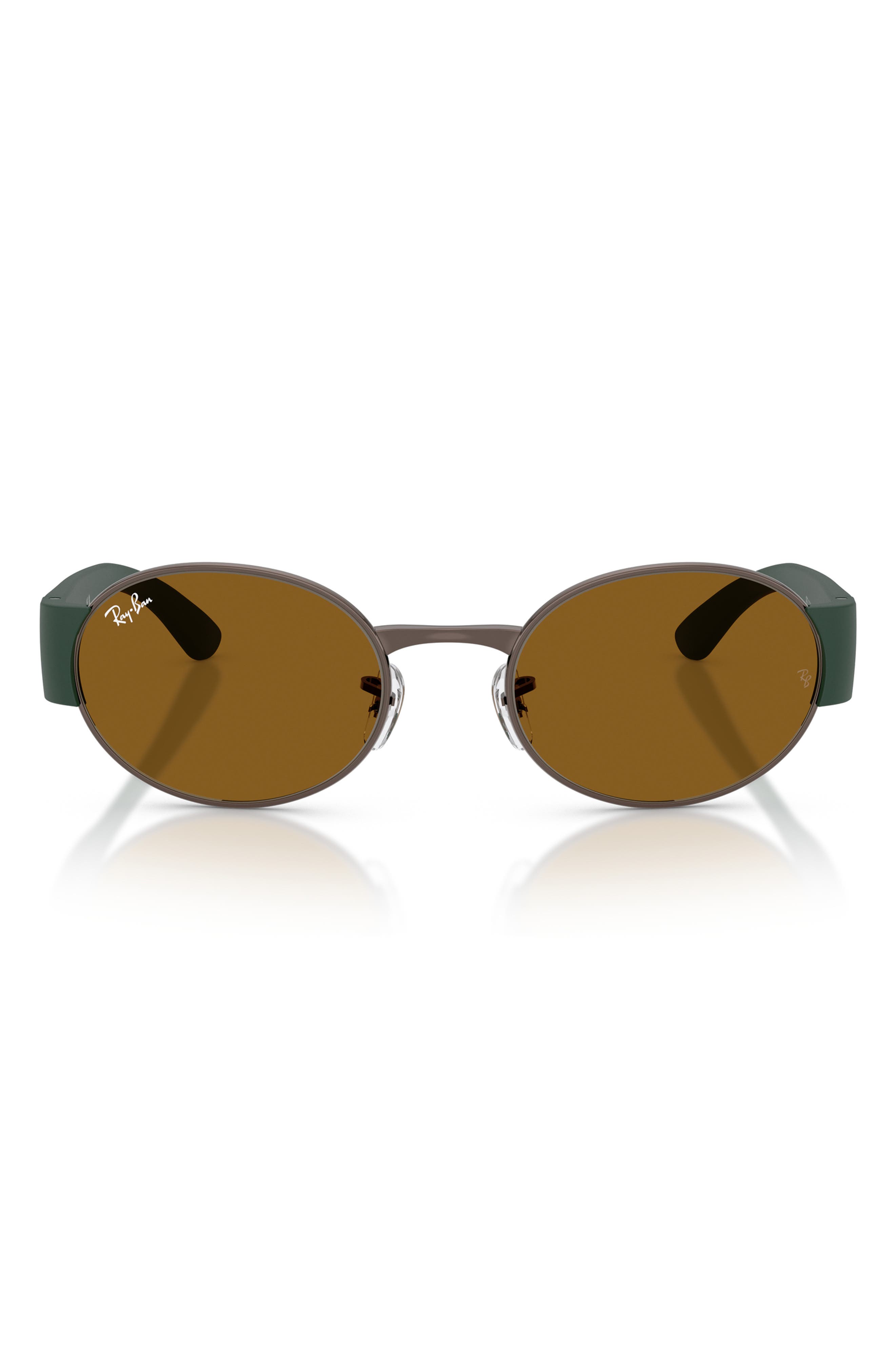 selected COPPER / BROWN