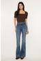 selected Dark Wash