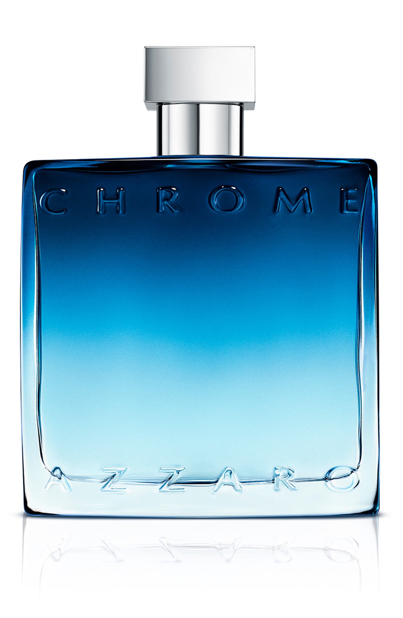 AZZARO Chrome Eau de Parfum
