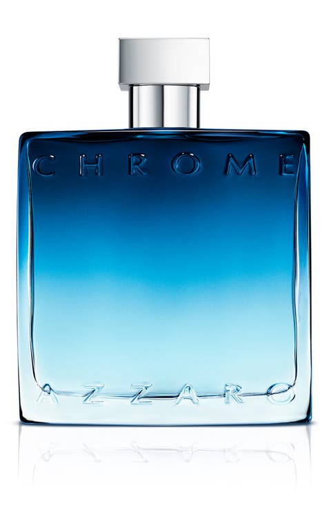 Chrome Eau de Parfum