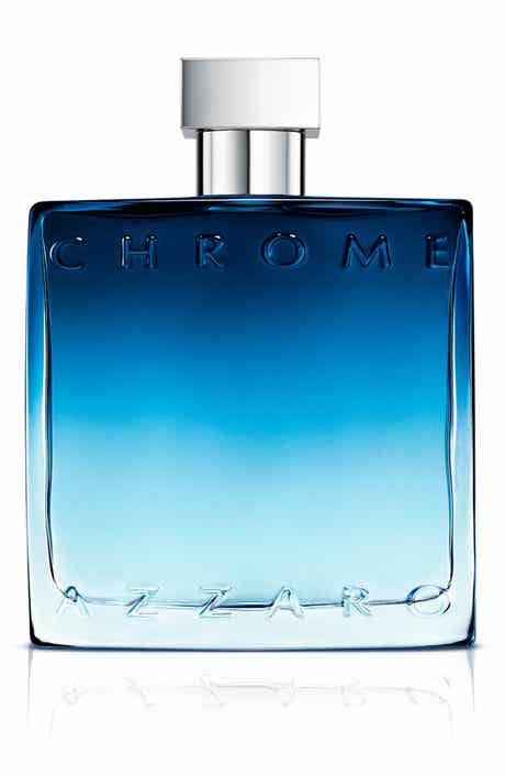 AZZARO Chrome Eau de Parfum
