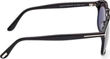 58mm Navigator Sunglasses