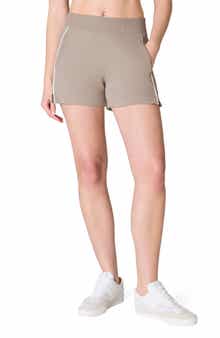 SPANX® Airpique Shorts