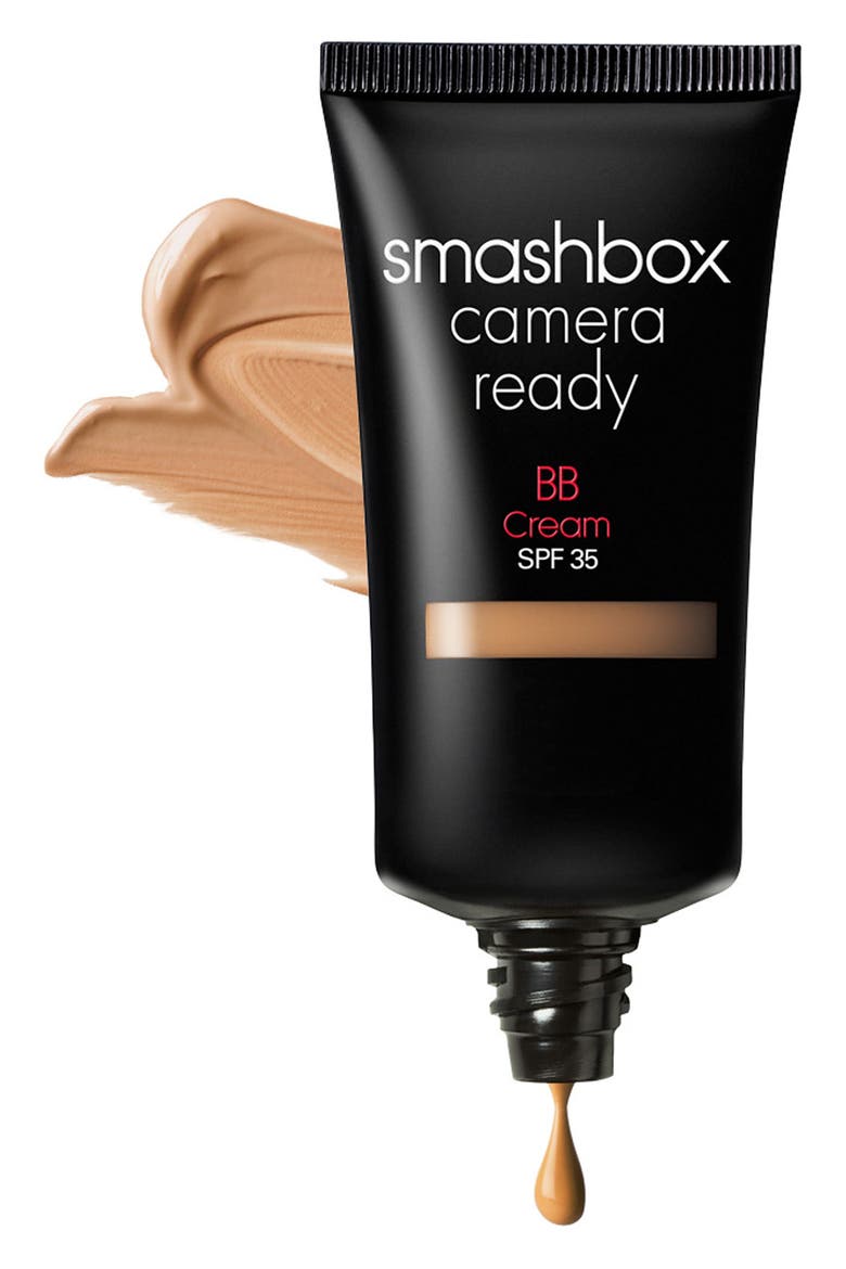 Camera Ready BB Cream SPF 35, Alternate, color, LIGHT/ MEDIUM
