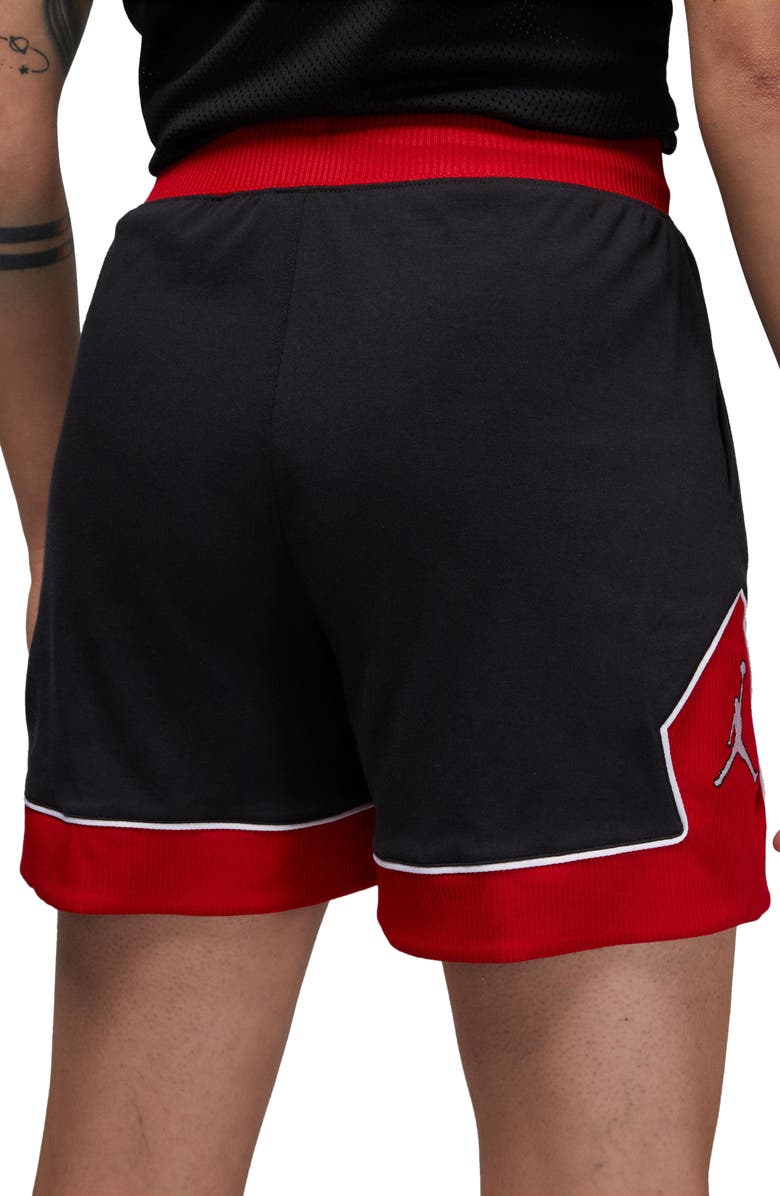 Jordan Diamond Shorts, Alternate, color,