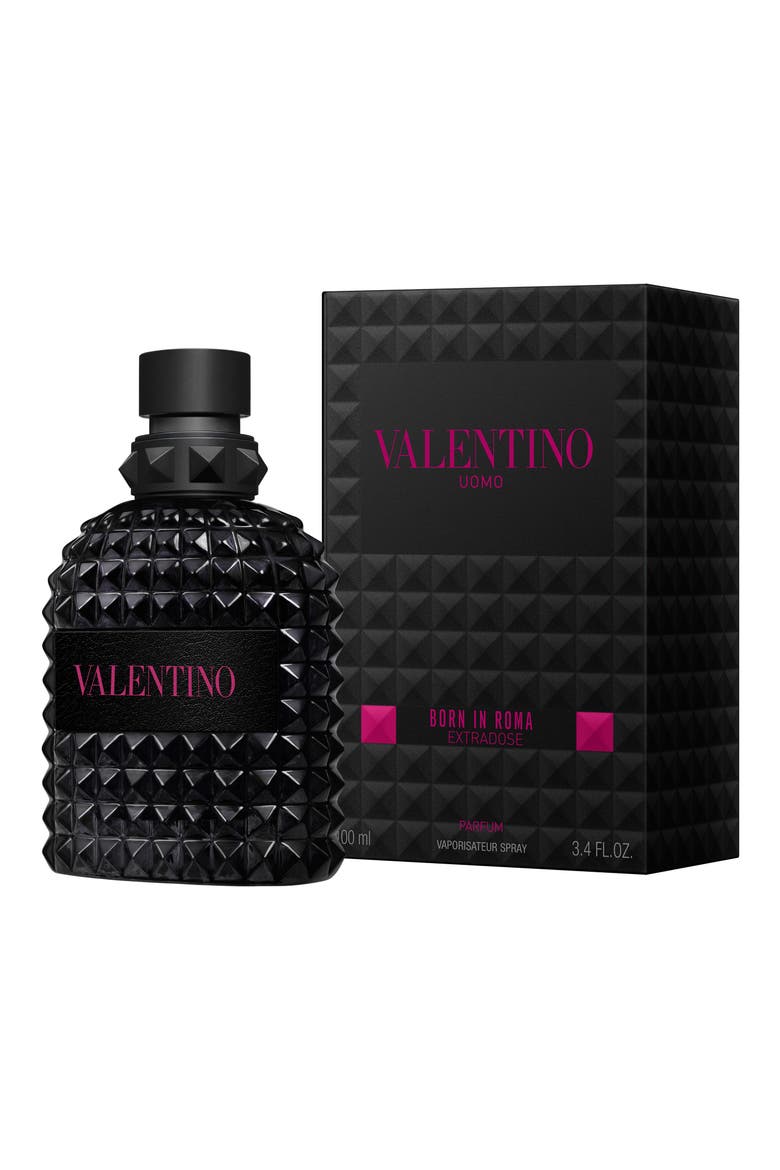 Born in Roma Uomo Extradose Parfum, Alternate, color, NO COLOR