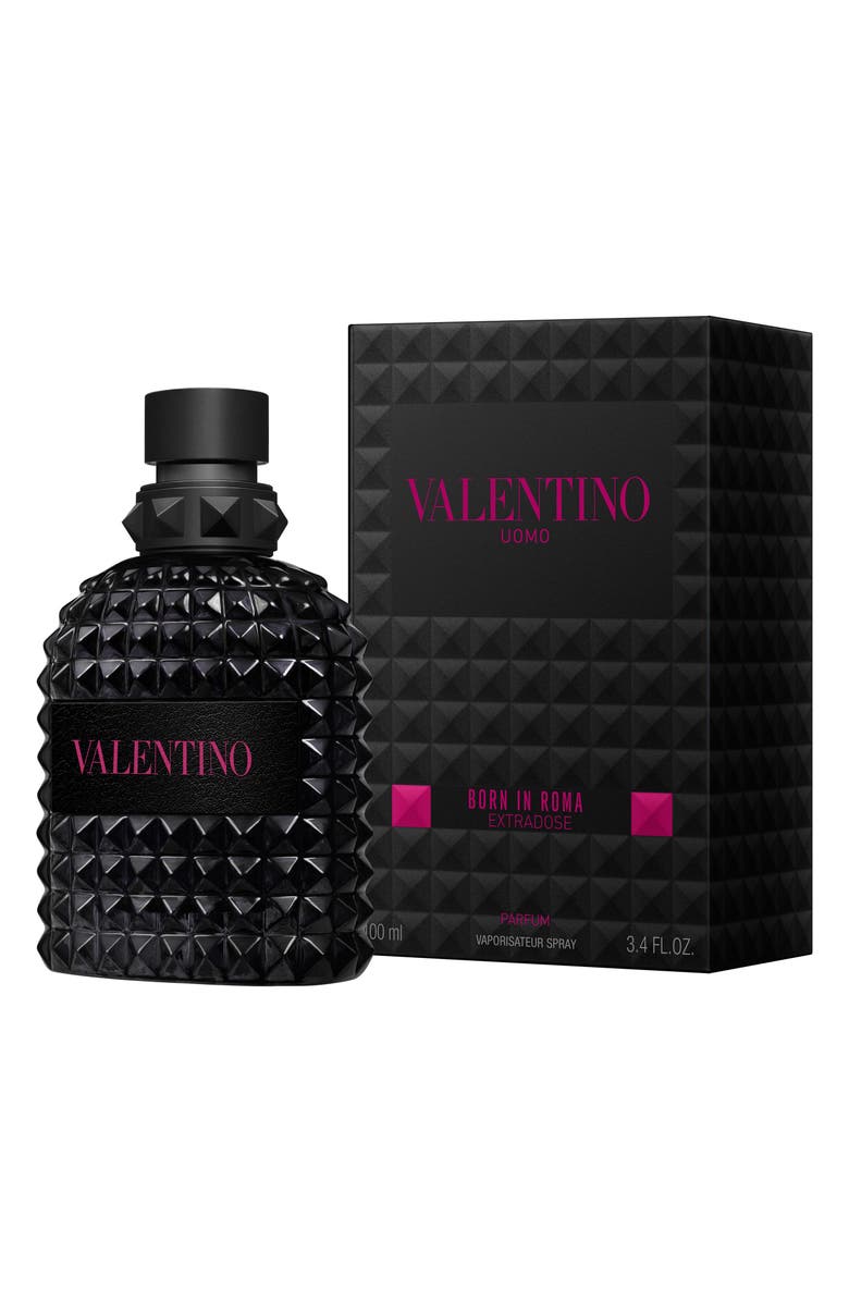Valentino Born in Roma Uomo Extradose Parfum, Alternate, color,