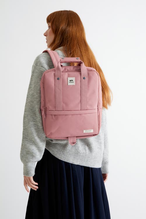 Lefrik Smart Daily In Pink