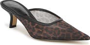 Sam Edelman Brandy Mesh Pointed Toe Mule