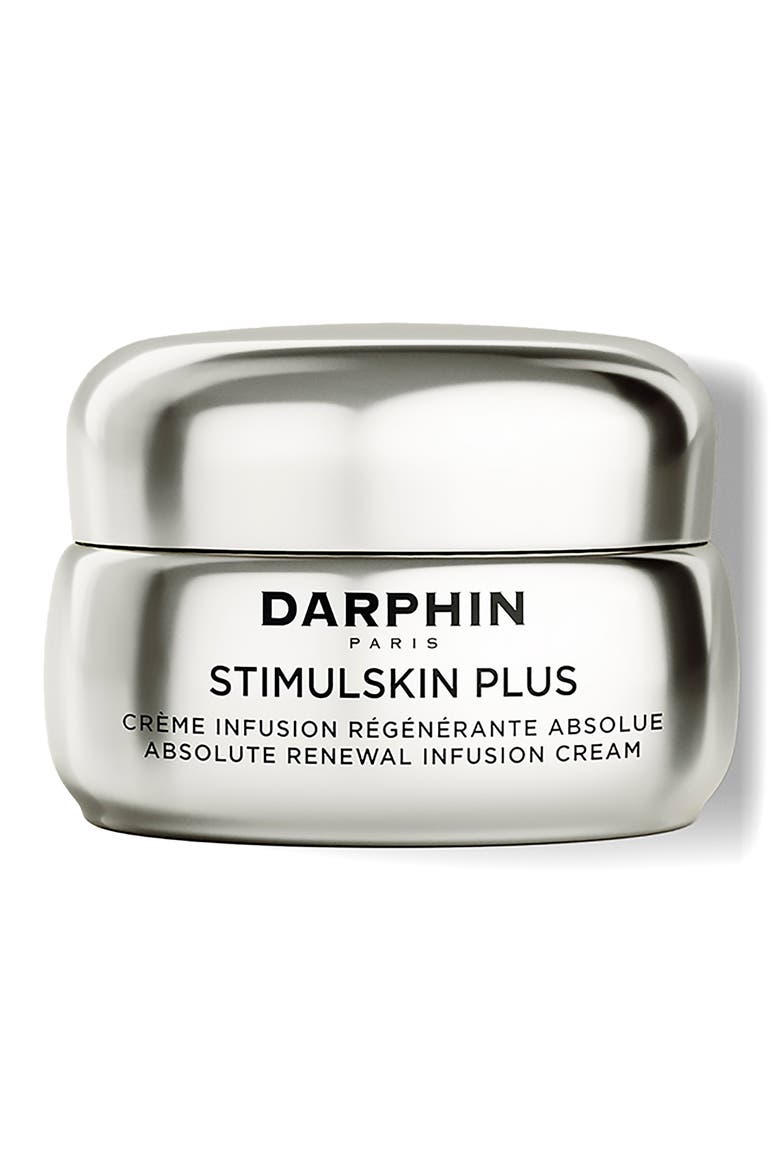 Stimulskin Plus Absolute Renewal Infusion Face Cream, Main, color, NO COLOR