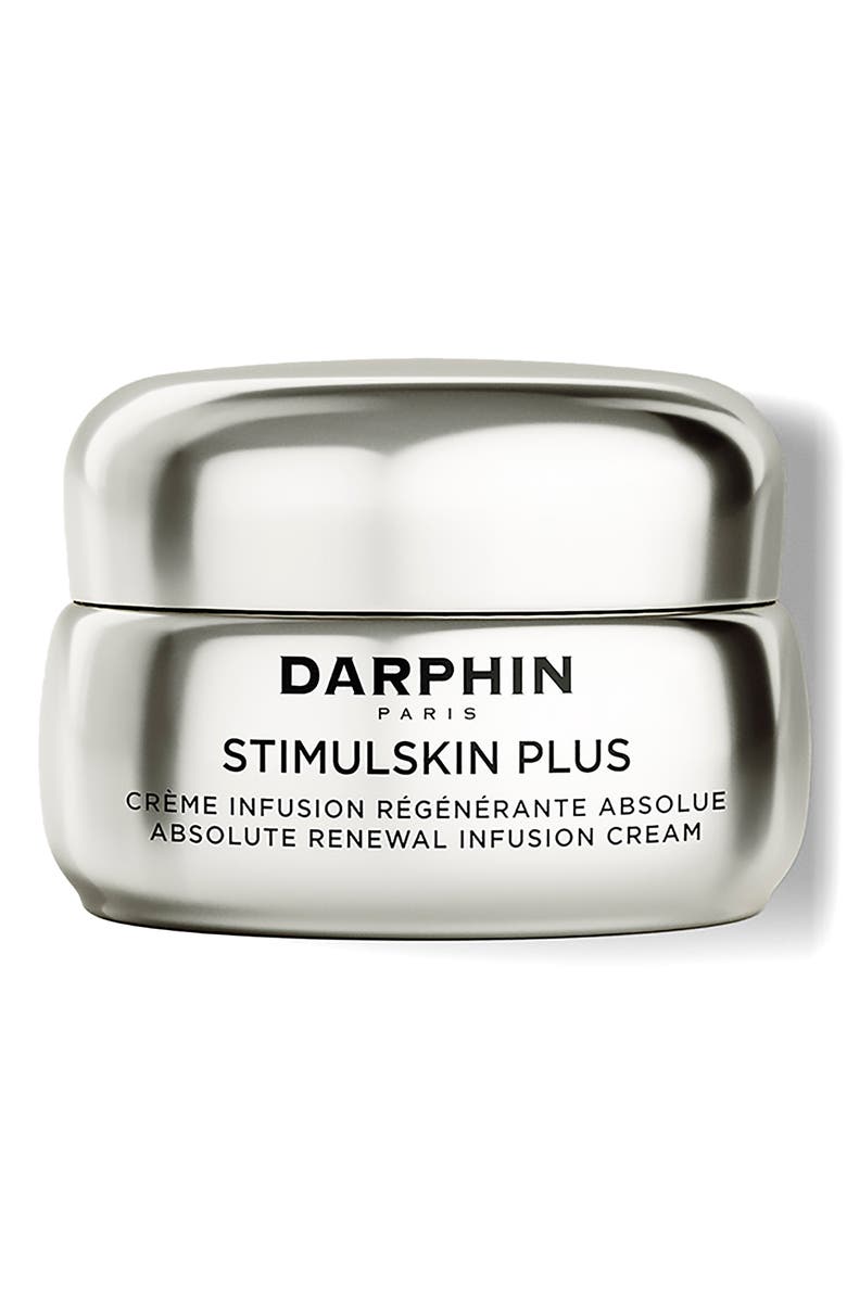 Darphin Stimulskin Plus Absolute Renewal Infusion Face Cream, Main, color,