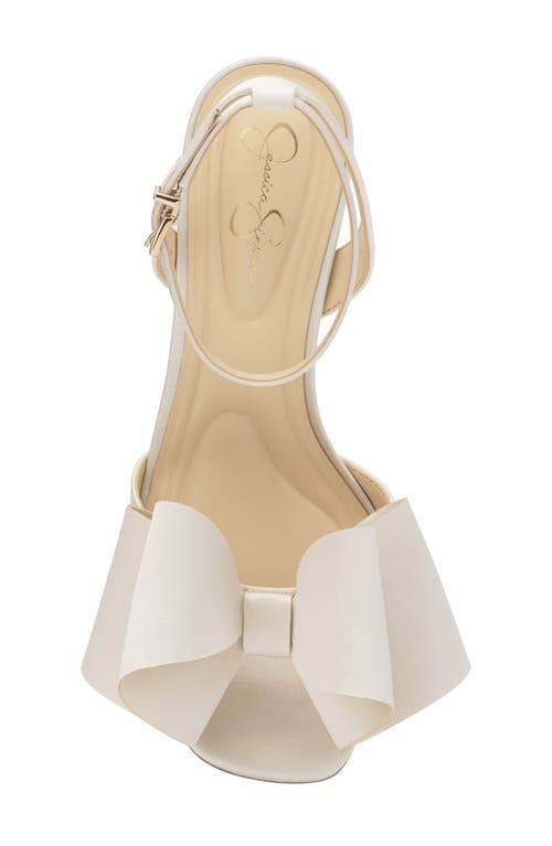 Jessica Simpson Olivine Ankle Strap Sandal