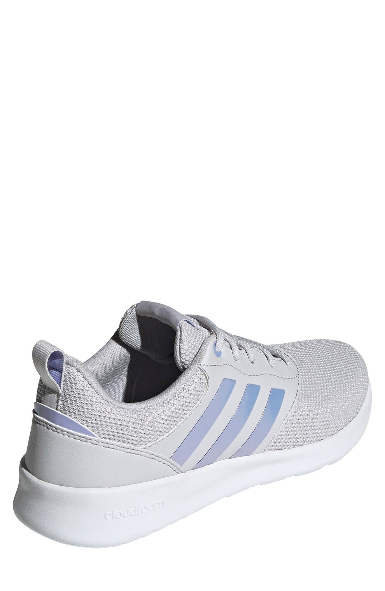 adidas QT Racer 2.0 Running Shoe, Alternate, color, 