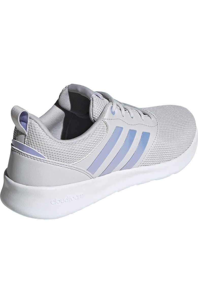 adidas QT Racer 2.0 Running Shoe, Alternate, color,