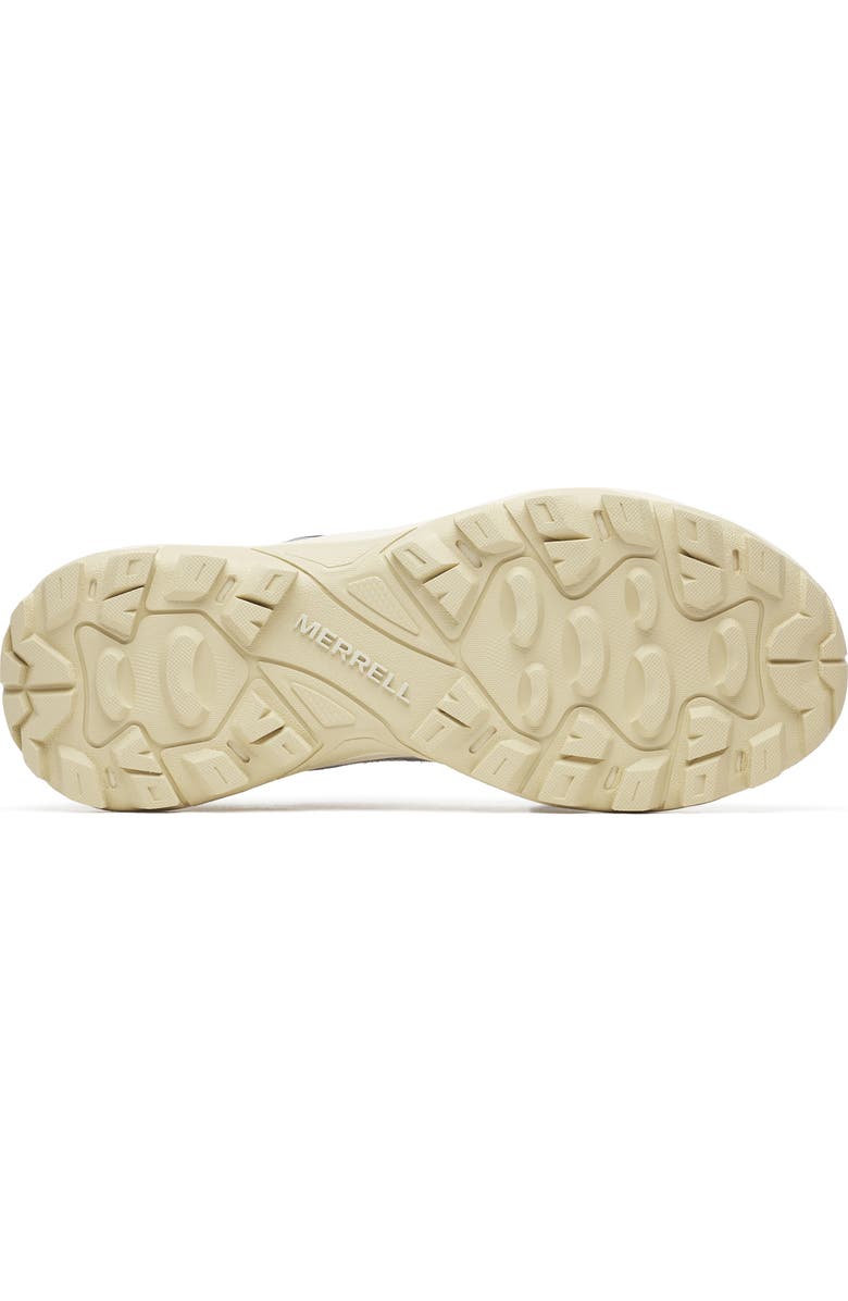 Merrell Speed Strike 2 Trek Hiking Shoe, Alternate, color, Casper