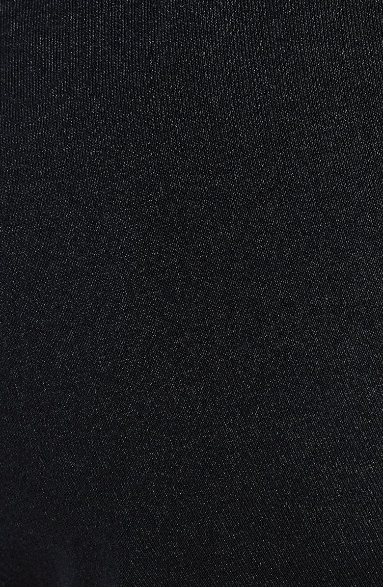 PacSun Octavia Swim Bottoms, Alternate, color, Black