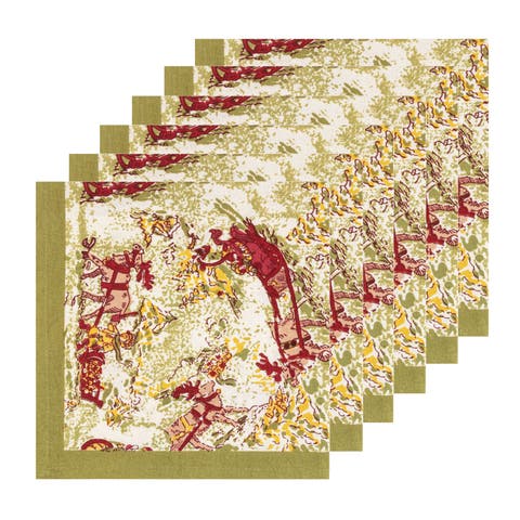 Renne Napkins