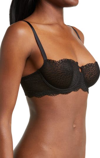 Rouse Full Coverage Balconette Bra