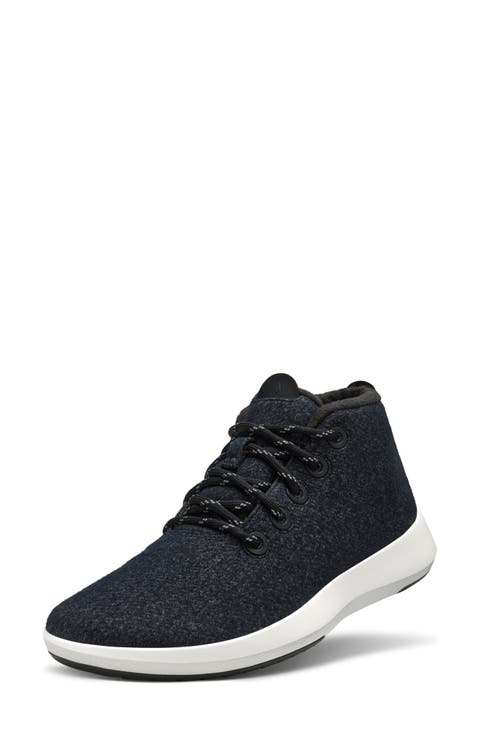 Wool Runner-Up Mizzle Sneaker (Women)