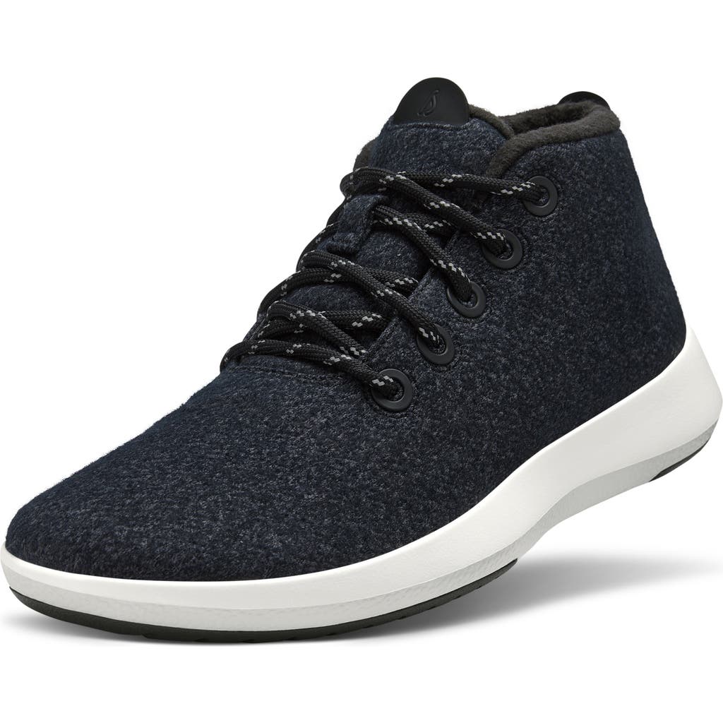 Allbirds Wool Runner-up Mizzle Sneaker