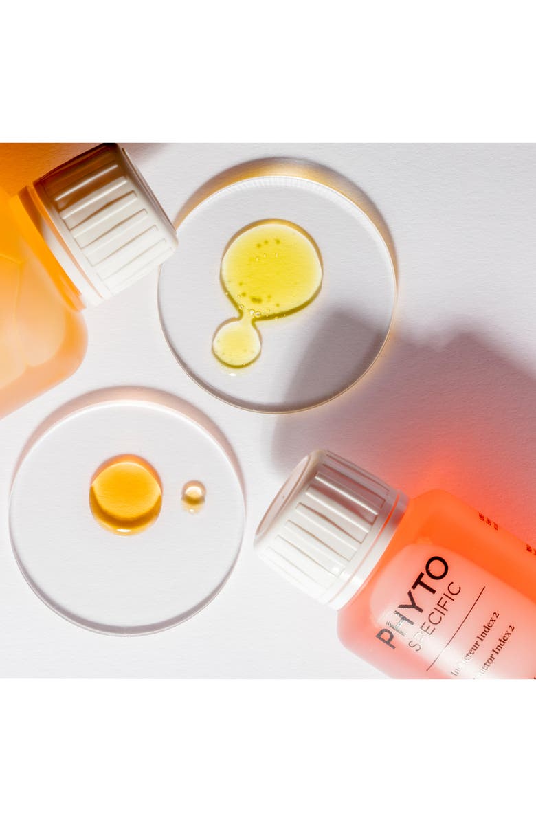 PHYTO relaxer Index 2 Permanent Relaxer System, Alternate, color,