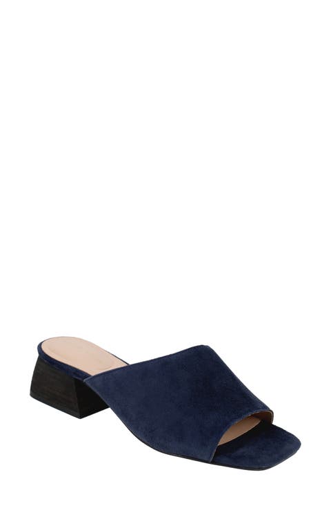 Naura Slide Sandal