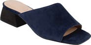Pelle Moda Naura Slide Sandal
