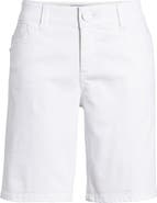 Wit & Wisdom Denim Shorts