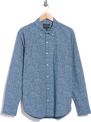 Bonobos Stretch Cotton Poplin Button-Down Shirt