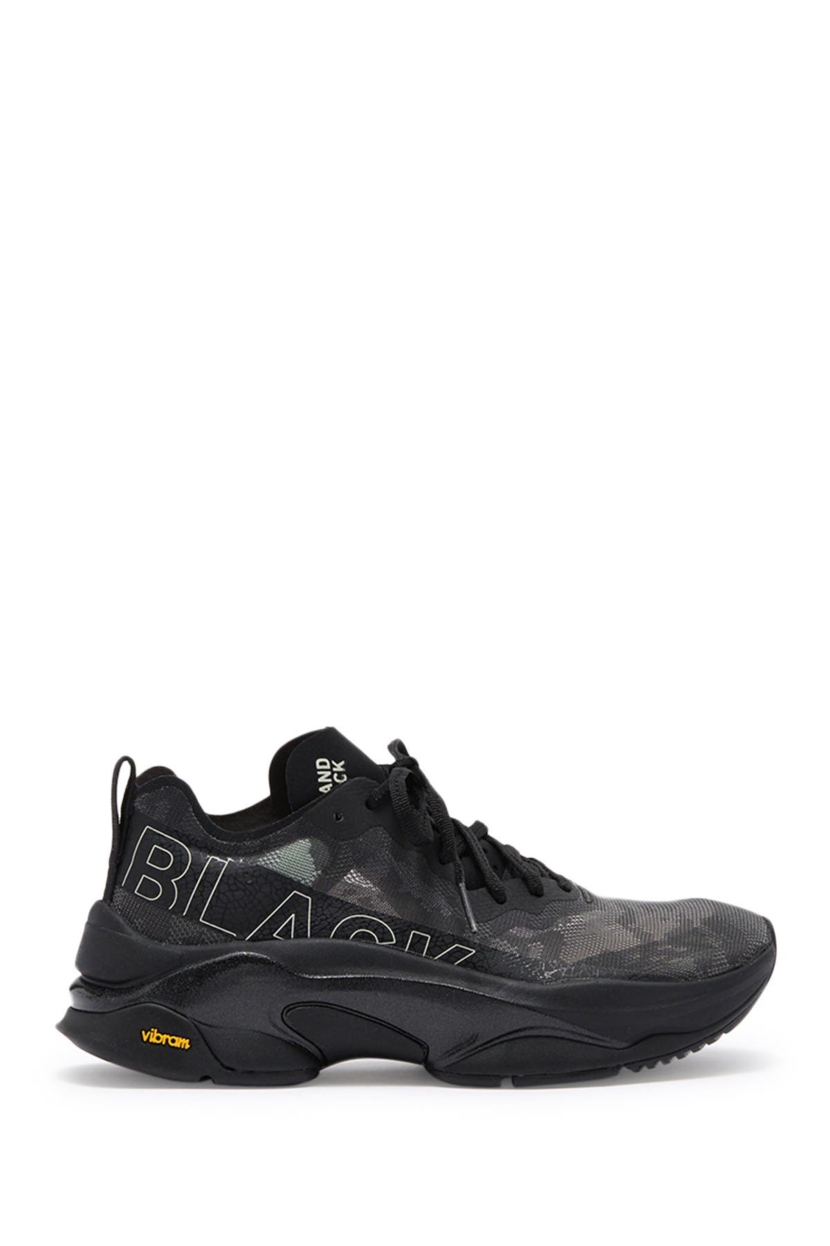 BRANDBLACK Kite Racer Sneaker, Alternate, color, 