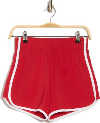 Knit Shorts
